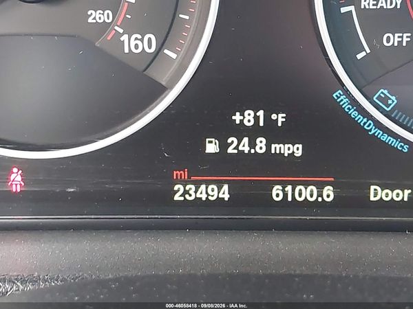 2019 BMW 330I GRAN TURISMO XDRIVE — I118