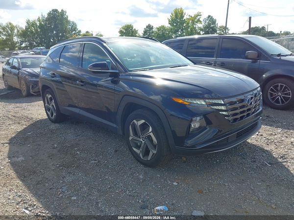2024 HYUNDAI TUCSON LIMITED — I1