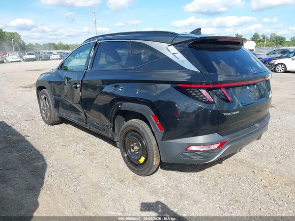 2024 HYUNDAI TUCSON LIMITED — I3