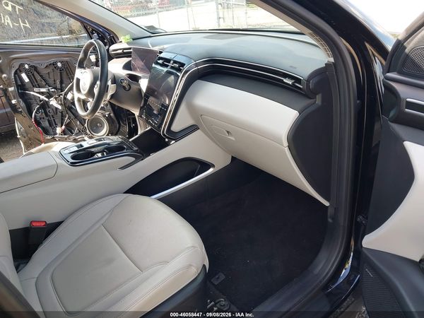 2024 HYUNDAI TUCSON LIMITED — I5