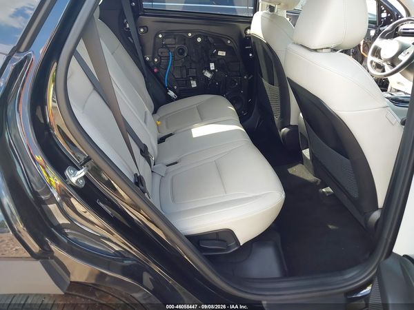 2024 HYUNDAI TUCSON LIMITED — I8