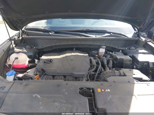 2024 HYUNDAI TUCSON LIMITED — I10