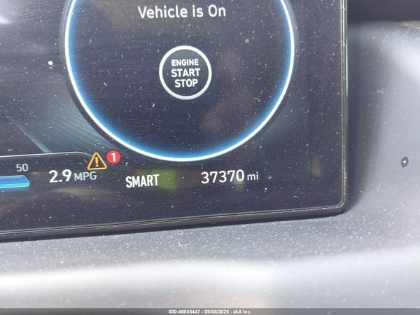 2024 HYUNDAI TUCSON LIMITED — I118
