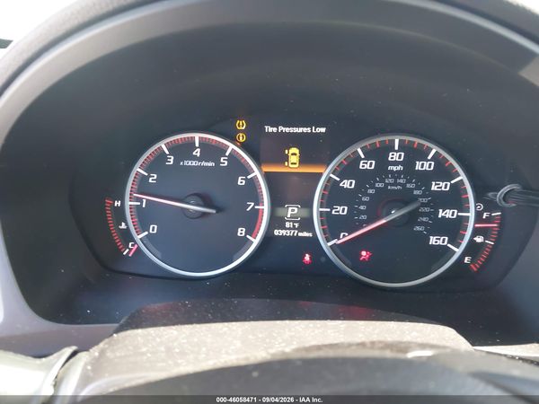 2022 ACURA ILX — I7