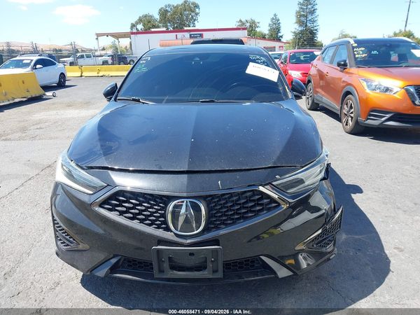 2022 ACURA ILX — I115
