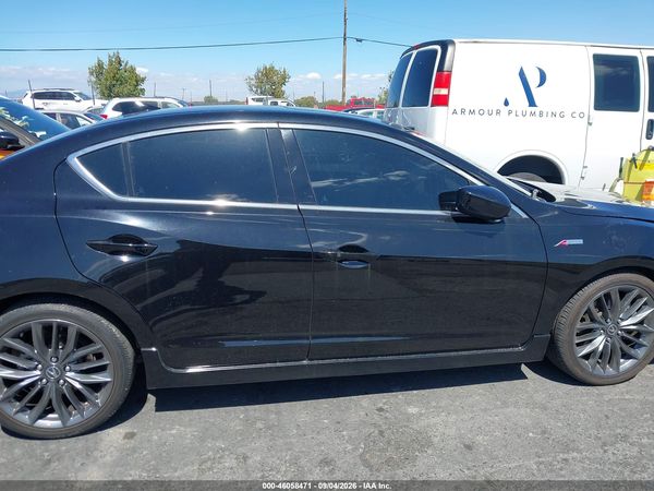 2022 ACURA ILX — I116