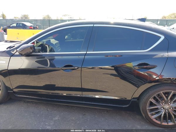 2022 ACURA ILX — I117