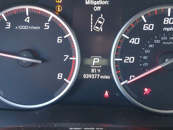 2022 ACURA ILX — I118