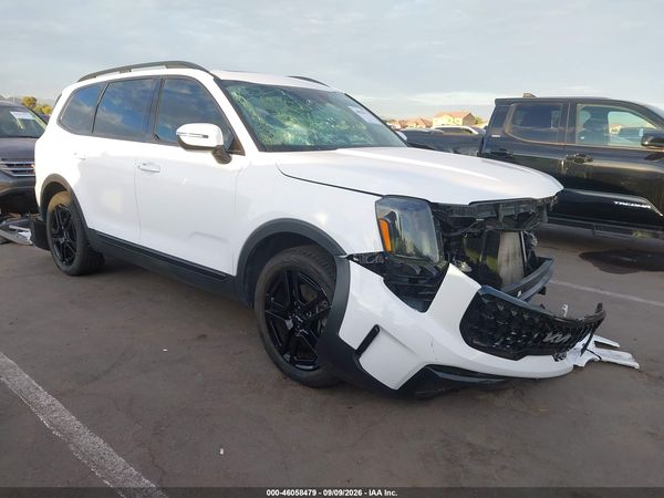 2024 KIA TELLURIDE EX X-LINE — I1