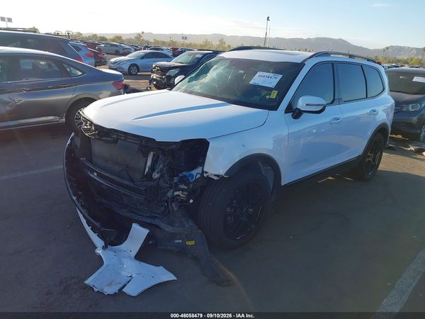 2024 KIA TELLURIDE EX X-LINE — I6