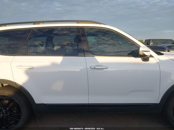 2024 KIA TELLURIDE EX X-LINE — I116