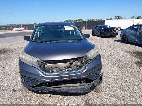 2015 HONDA CR-V LX — I115
