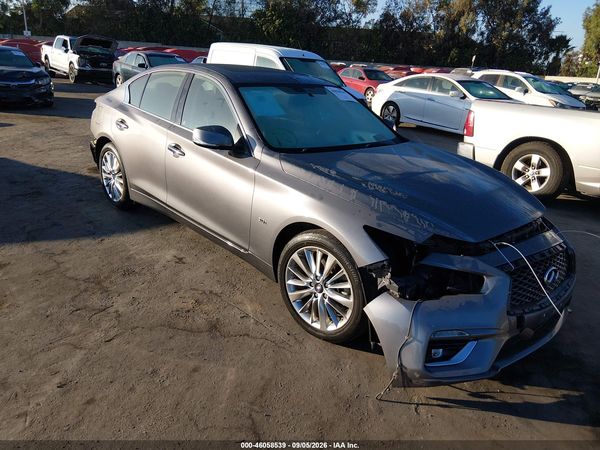 2020 INFINITI Q50 LUXE AWD — I1