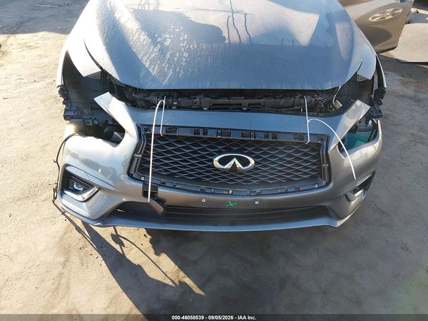 2020 INFINITI Q50 LUXE AWD — I152