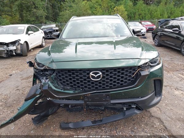 2026 MAZDA CX-50 2.5 S PREFERRED