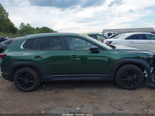 2026 MAZDA CX-50 2.5 S PREFERRED