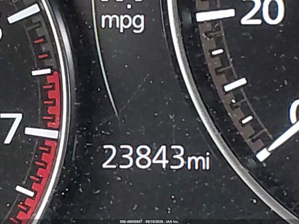 2026 MAZDA CX-50 2.5 S PREFERRED