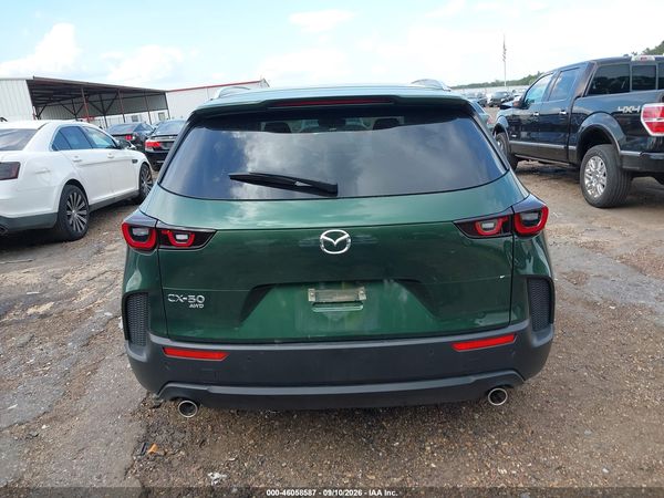 2026 MAZDA CX-50 2.5 S PREFERRED