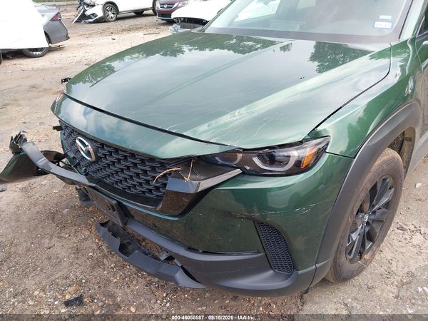 2026 MAZDA CX-50 2.5 S PREFERRED