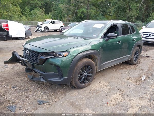 2026 MAZDA CX-50 2.5 S PREFERRED