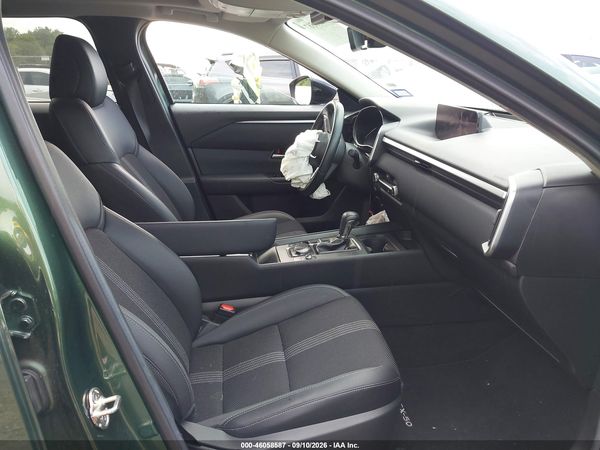 2026 MAZDA CX-50 2.5 S PREFERRED
