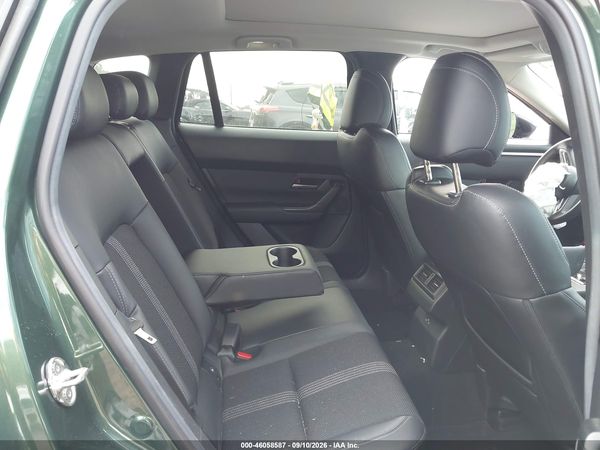 2026 MAZDA CX-50 2.5 S PREFERRED