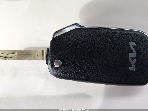 2022 KIA SOUL LX — I11