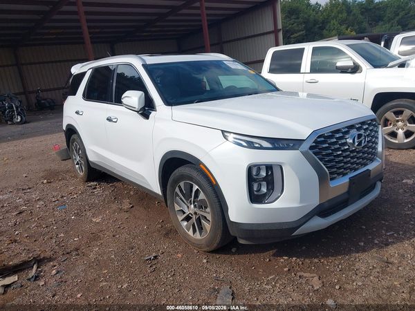 2020 HYUNDAI PALISADE SEL — I1