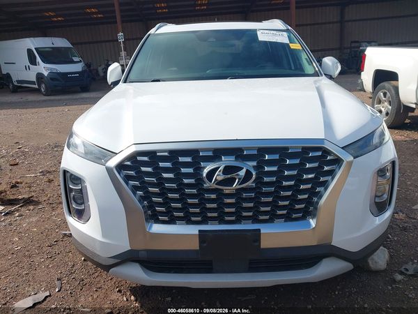 2020 HYUNDAI PALISADE SEL — I115