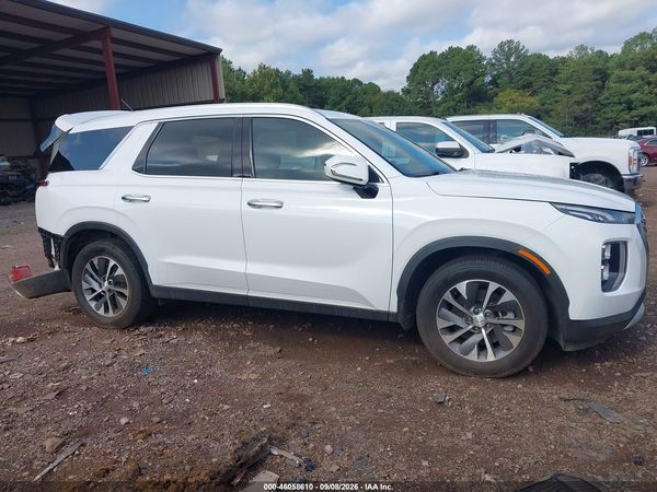 2020 HYUNDAI PALISADE SEL — I116