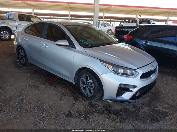 2020 KIA FORTE LXS — I1