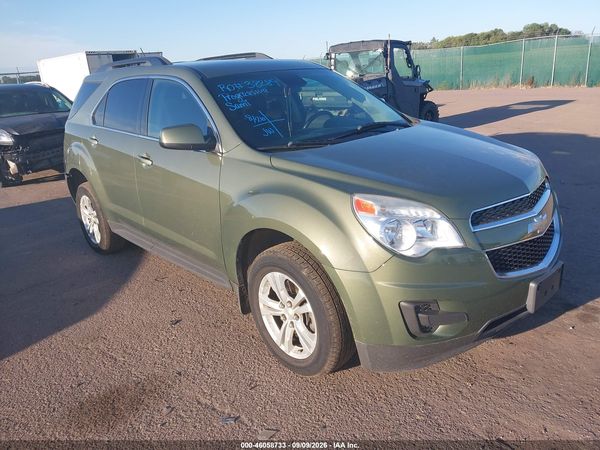 2015 CHEVROLET EQUINOX 1LT — I1