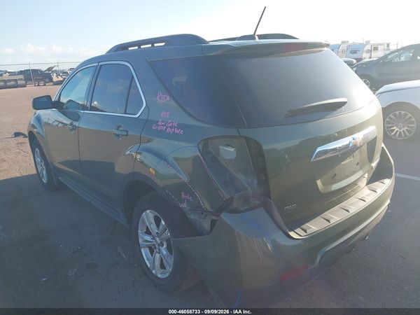 2015 CHEVROLET EQUINOX 1LT — I3