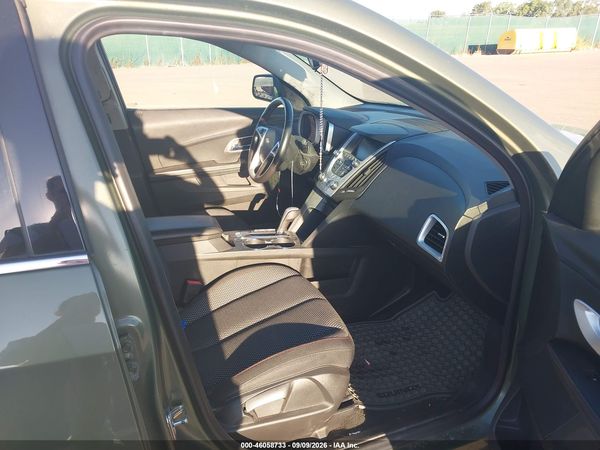 2015 CHEVROLET EQUINOX 1LT — I5