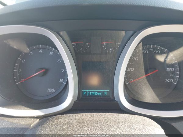 2015 CHEVROLET EQUINOX 1LT — I7