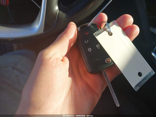 2015 CHEVROLET EQUINOX 1LT — I11