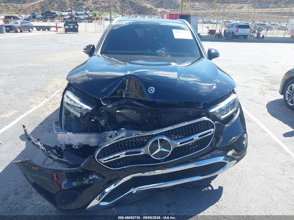 2026 MERCEDES-BENZ GLC 300 SUV — I115