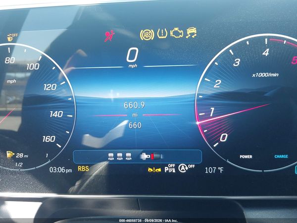 2026 MERCEDES-BENZ GLC 300 SUV — I118