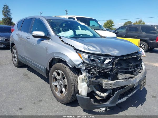 2019 HONDA CR-V EX — I1