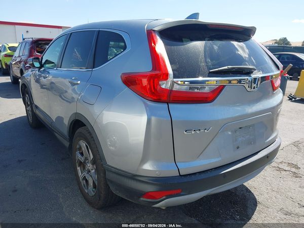 2019 HONDA CR-V EX — I3