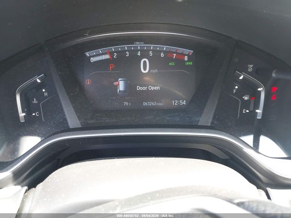 2019 HONDA CR-V EX — I7