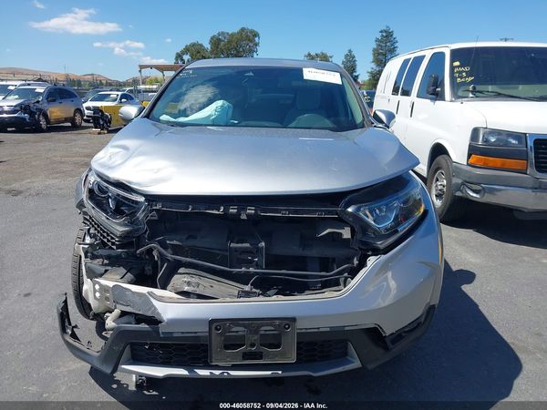 2019 HONDA CR-V EX — I115