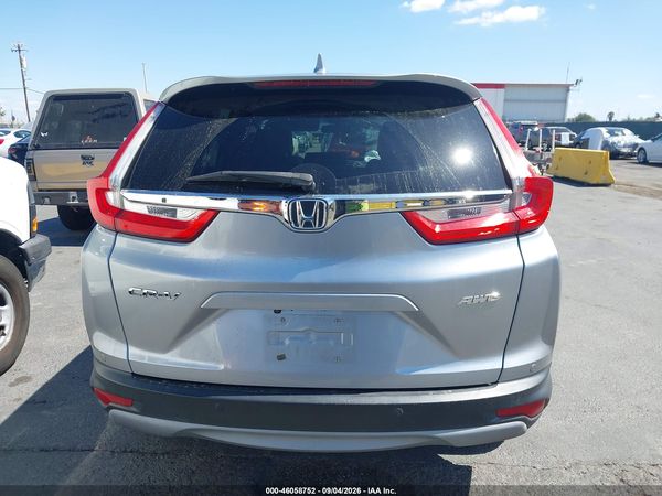 2019 HONDA CR-V EX — I119