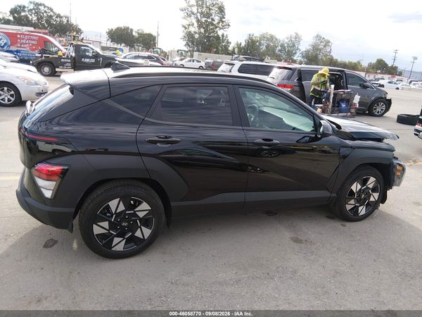 2025 HYUNDAI KONA SEL CONVENIENCE
