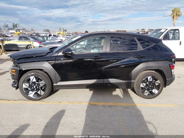 2025 HYUNDAI KONA SEL CONVENIENCE