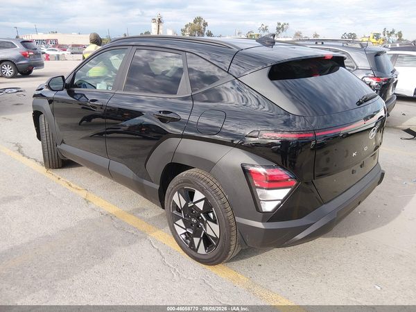 2025 HYUNDAI KONA SEL CONVENIENCE