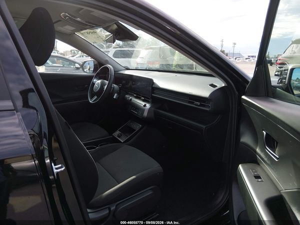 2025 HYUNDAI KONA SEL CONVENIENCE