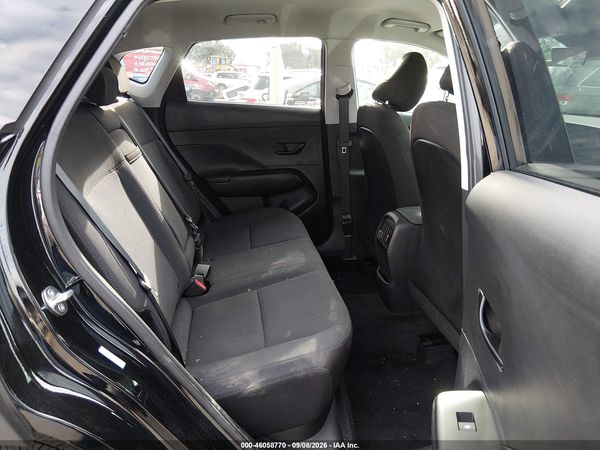2025 HYUNDAI KONA SEL CONVENIENCE
