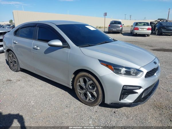 2021 KIA FORTE LXS — I1