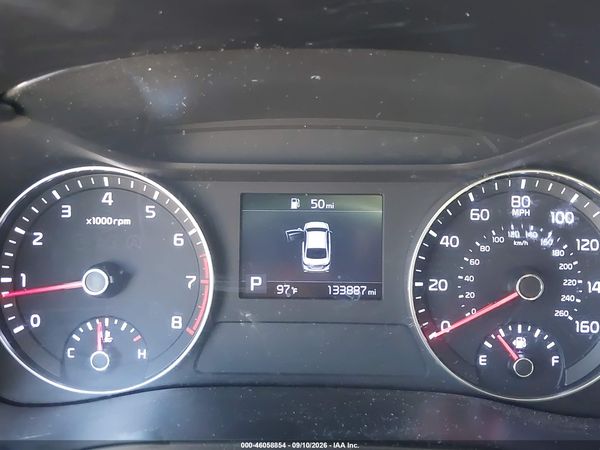 2021 KIA FORTE LXS — I7